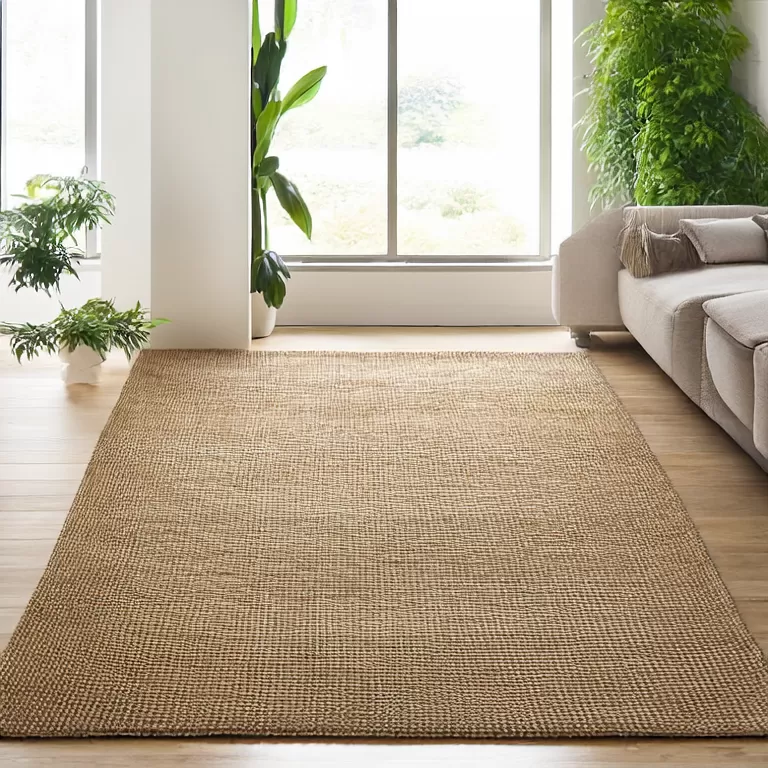How to Choose a Durable Jute Hemp Mat for Home or Office