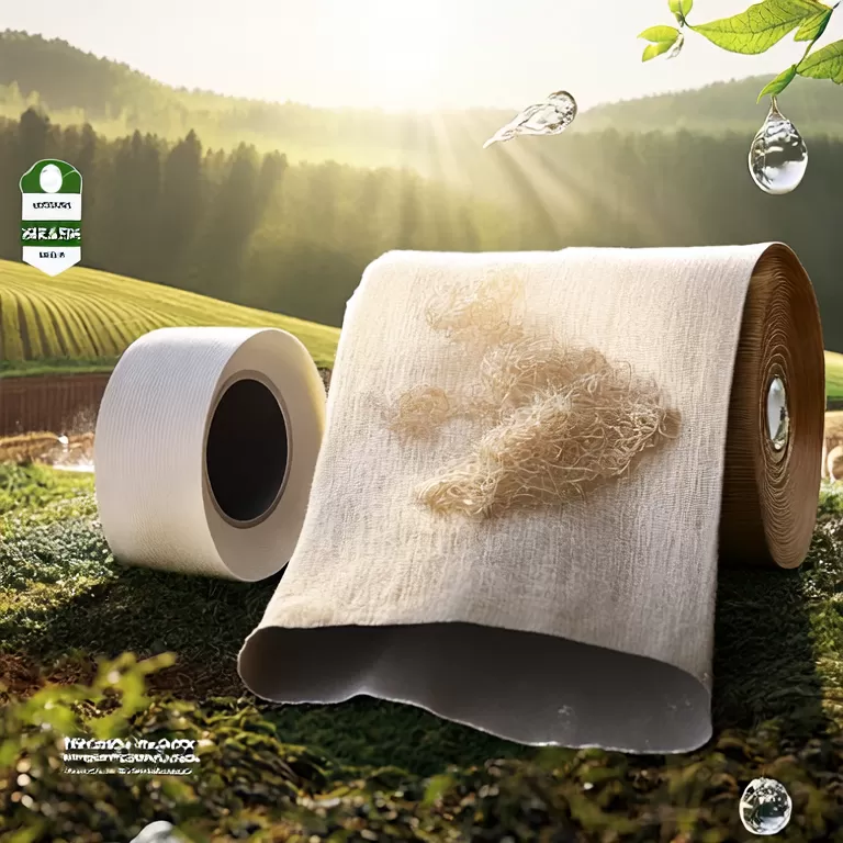 Sustainability in Textiles: How Non Woven Fabric is Evolving with Eco-Friendly Solutions