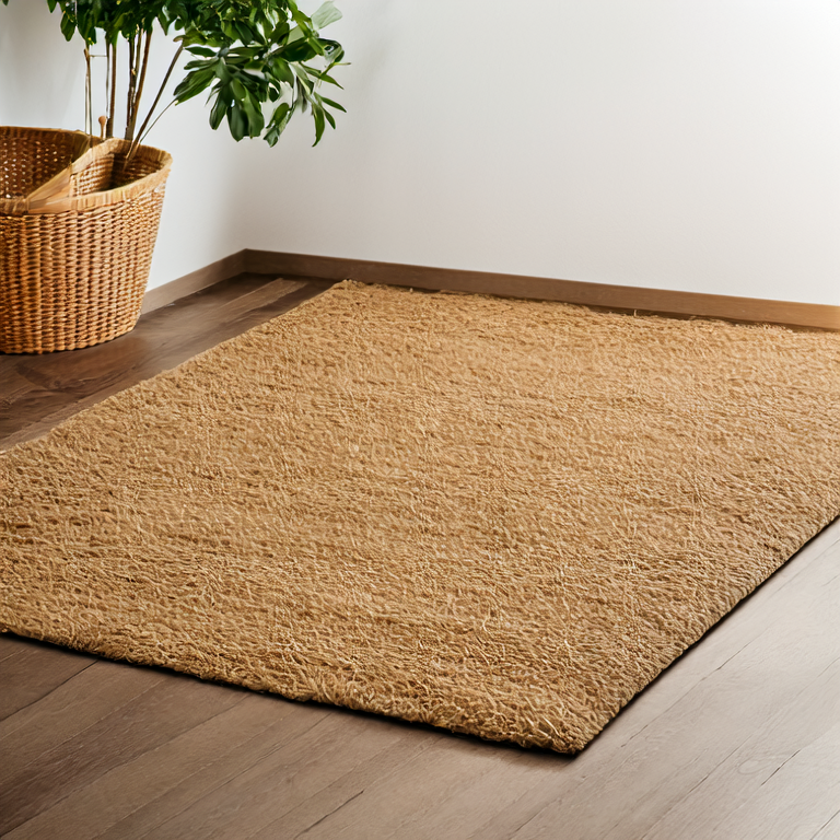 Natural Coco Mat provided by <a href=