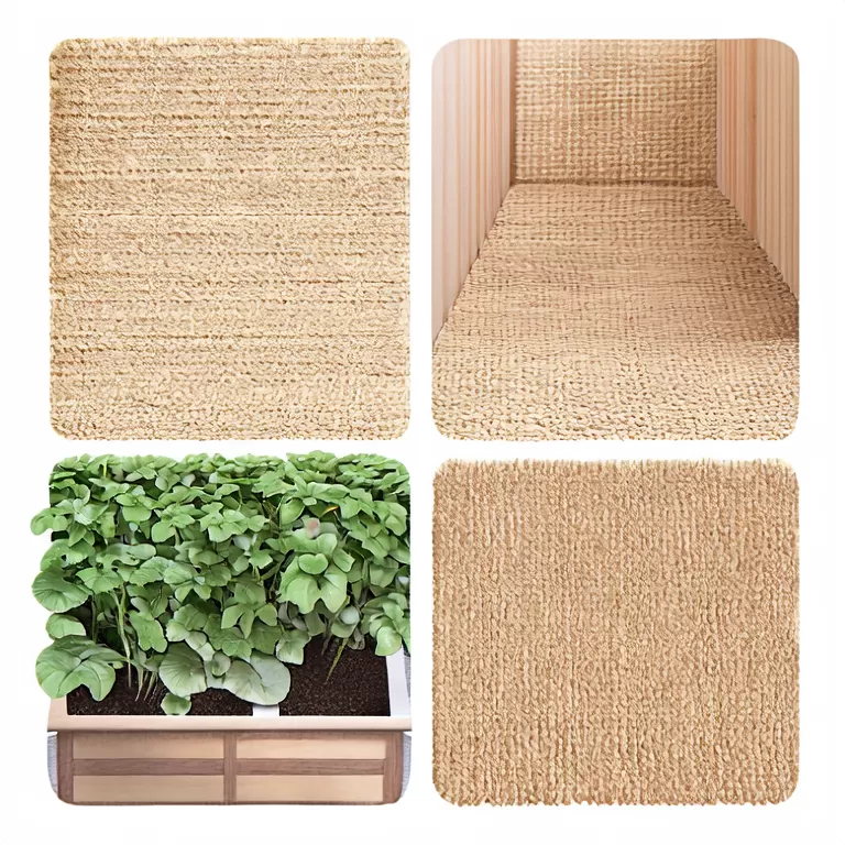 7 Creative Ways to Use Natural Coco Mat in Home & Garden